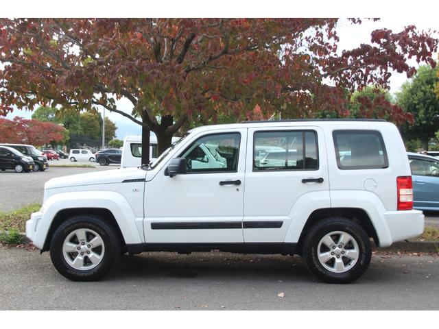 CHRYSLER JEEP JEEP CHEROKEE SPORT CROSS