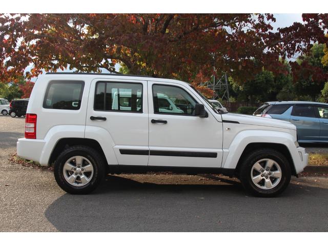 CHRYSLER JEEP JEEP CHEROKEE SPORT CROSS