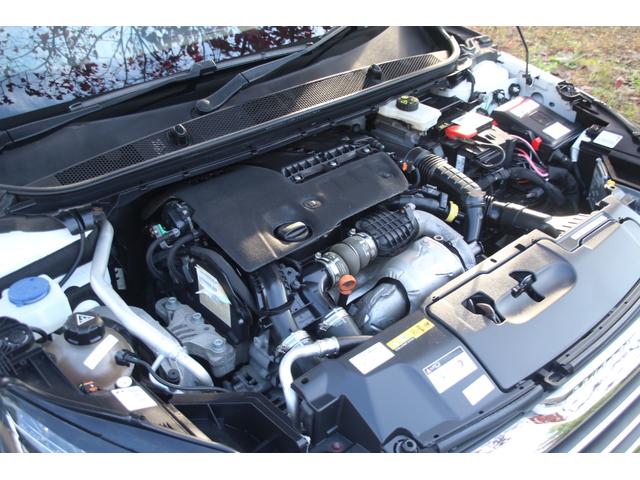 308 SW アリュール ブルーHDi AA評価4.5点/記録簿/ナビ/フルTV/バックカメラ/スマートキー/スペアキー/電動パーキング/プッシュスタート/クリアランスソナー/MTモード/パドルシフト/ETC/クルコン(34枚目)