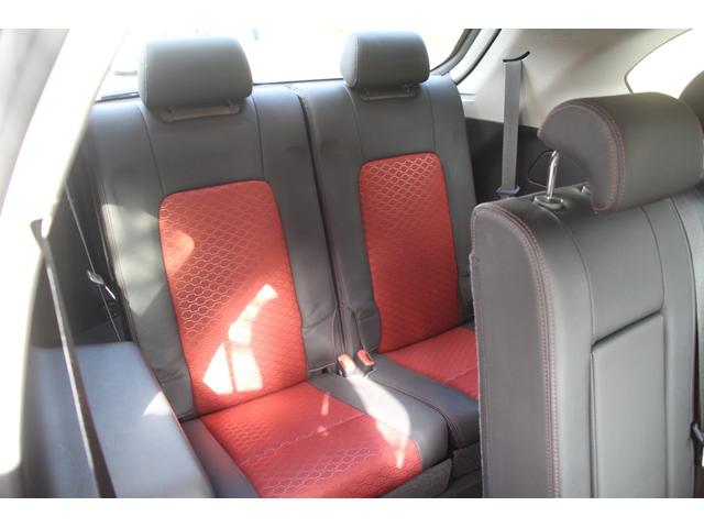 シボレーキャプティバ アクティブライフ エディション 30台限定車/フリップダウンモニター/ドラレコ/ナビ/フルTV/バックモニター/ツートンハーフレザー/モール塗装/ペイントグリル/キーレス/パワーシート/3列シート/電動パーキング/Bluetooth(12枚目)