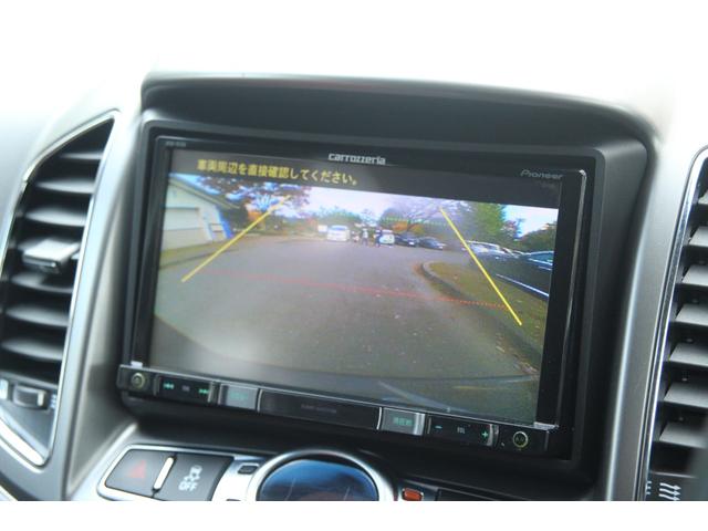 シボレーキャプティバ アクティブライフ エディション 30台限定車/フリップダウンモニター/ドラレコ/ナビ/フルTV/バックモニター/ツートンハーフレザー/モール塗装/ペイントグリル/キーレス/パワーシート/3列シート/電動パーキング/Bluetooth(19枚目)