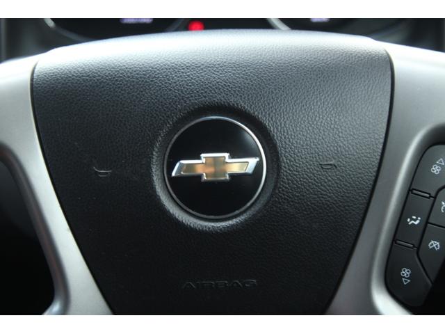シボレーキャプティバ アクティブライフ エディション 30台限定車/フリップダウンモニター/ドラレコ/ナビ/フルTV/バックモニター/ツートンハーフレザー/モール塗装/ペイントグリル/キーレス/パワーシート/3列シート/電動パーキング/Bluetooth(27枚目)
