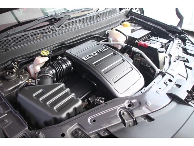 シボレーキャプティバ アクティブライフ エディション 30台限定車/フリップダウンモニター/ドラレコ/ナビ/フルTV/バックモニター/ツートンハーフレザー/モール塗装/ペイントグリル/キーレス/パワーシート/3列シート/電動パーキング/Bluetooth(46枚目)