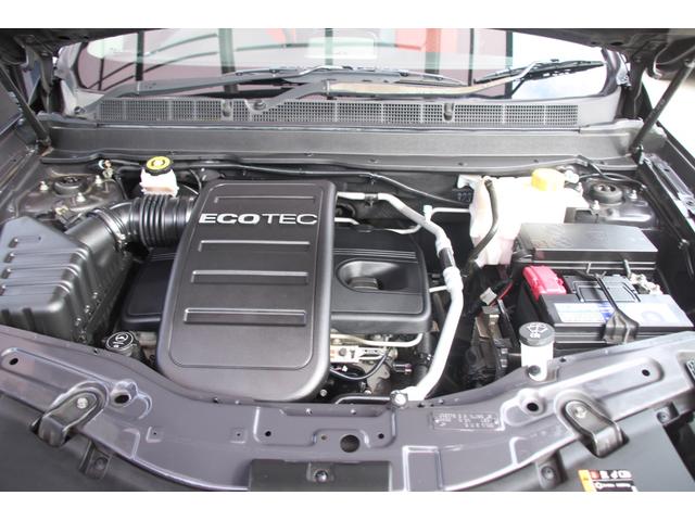 シボレーキャプティバ アクティブライフ エディション 30台限定車/フリップダウンモニター/ドラレコ/ナビ/フルTV/バックモニター/ツートンハーフレザー/モール塗装/ペイントグリル/キーレス/パワーシート/3列シート/電動パーキング/Bluetooth(47枚目)