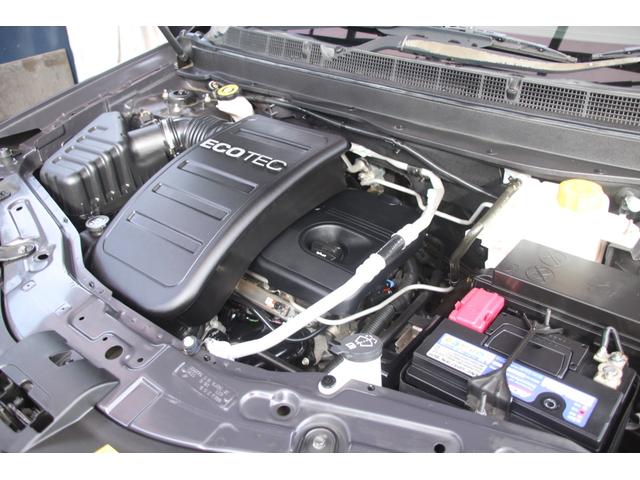 シボレーキャプティバ アクティブライフ エディション 30台限定車/フリップダウンモニター/ドラレコ/ナビ/フルTV/バックモニター/ツートンハーフレザー/モール塗装/ペイントグリル/キーレス/パワーシート/3列シート/電動パーキング/Bluetooth(48枚目)