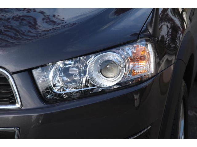 シボレーキャプティバ アクティブライフ エディション 30台限定車/フリップダウンモニター/ドラレコ/ナビ/フルTV/バックモニター/ツートンハーフレザー/モール塗装/ペイントグリル/キーレス/パワーシート/3列シート/電動パーキング/Bluetooth(51枚目)