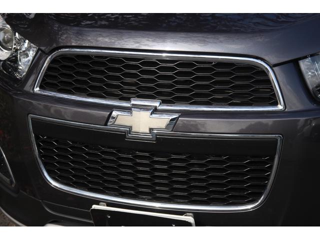 シボレーキャプティバ アクティブライフ エディション 30台限定車/フリップダウンモニター/ドラレコ/ナビ/フルTV/バックモニター/ツートンハーフレザー/モール塗装/ペイントグリル/キーレス/パワーシート/3列シート/電動パーキング/Bluetooth(53枚目)