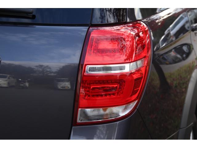 シボレーキャプティバ アクティブライフ エディション 30台限定車/フリップダウンモニター/ドラレコ/ナビ/フルTV/バックモニター/ツートンハーフレザー/モール塗装/ペイントグリル/キーレス/パワーシート/3列シート/電動パーキング/Bluetooth(60枚目)