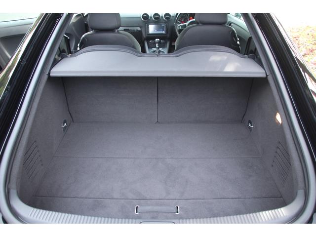 ＴＴクーペ ２．０ＴＦＳＩ　ＡＡ評価４．５点／社外フルエアロ／４本出しマフラー／ローダウン／社外ヘッドライト／エアクリ／ナビ／パドルシフト／ＨＩＤ／ＥＴＣ／キーレス／ＭＴモード／電動リアスポ（28枚目）