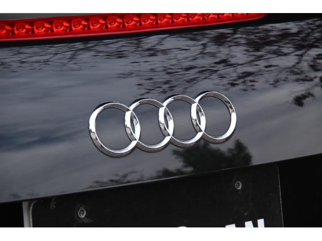 ＴＴクーペ ２．０ＴＦＳＩ　ＡＡ評価４．５点／社外フルエアロ／４本出しマフラー／ローダウン／社外ヘッドライト／エアクリ／ナビ／パドルシフト／ＨＩＤ／ＥＴＣ／キーレス／ＭＴモード／電動リアスポ（50枚目）