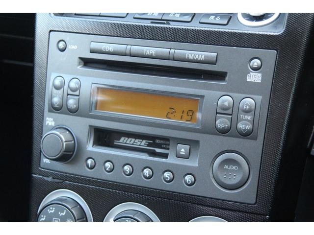 フェアレディＺ バージョンＴ　社外マフラー／黒革／電動シート／ナビ／シートヒーター／ＭＴモード／リアスポ／タワーバー／ＥＴＣ（19枚目）