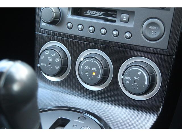 フェアレディＺ バージョンＴ　社外マフラー／黒革／電動シート／ナビ／シートヒーター／ＭＴモード／リアスポ／タワーバー／ＥＴＣ（20枚目）