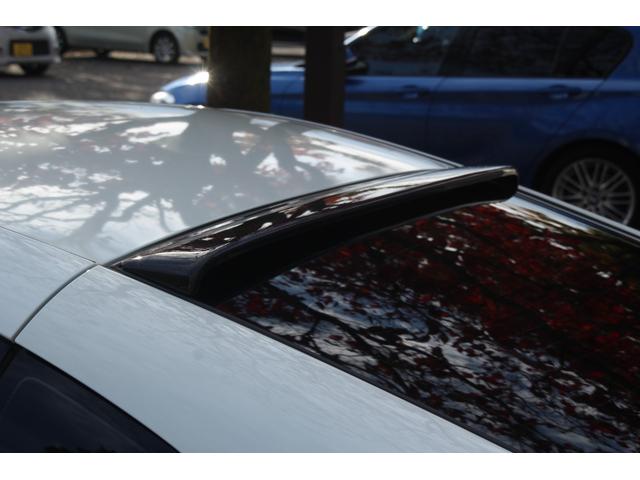 フェアレディＺ バージョンＴ　社外マフラー／黒革／電動シート／ナビ／シートヒーター／ＭＴモード／リアスポ／タワーバー／ＥＴＣ（49枚目）