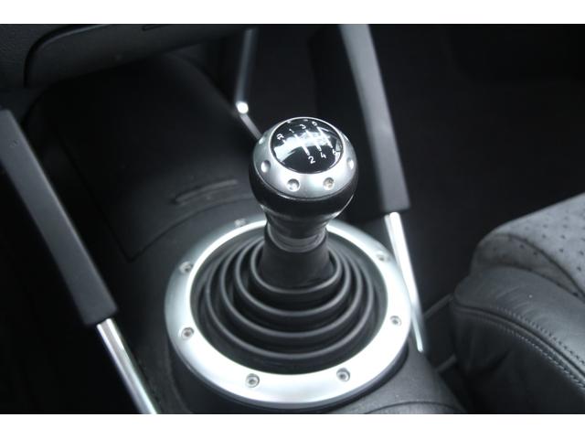 TTクーペ 1.8Tクワトロ 左H/6速MT/社外オーディオ/スピーカー/キーレス/スペアキー/ハーフレザーシート/シートヒーター/(18枚目)