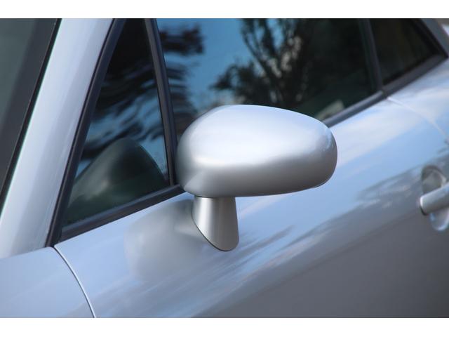 TTクーペ 1.8Tクワトロ 左H/6速MT/社外オーディオ/スピーカー/キーレス/スペアキー/ハーフレザーシート/シートヒーター/(32枚目)