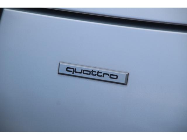 TTクーペ 1.8Tクワトロ 左H/6速MT/社外オーディオ/スピーカー/キーレス/スペアキー/ハーフレザーシート/シートヒーター/(39枚目)