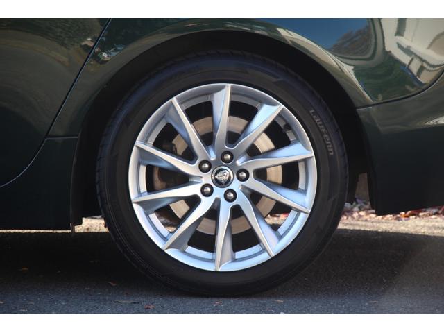 ＸＦ ３．０プレミアムラグジュアリー　ナビ／フルＴＶ／バックモニター／ドラレコ／ペイントグリル／ルーフライニング張替済／ベージュレザー／シートヒーター／パワーシート／ＥＴＣ／スマートキー／パソルシフト／タイミングチェーン式（7枚目）