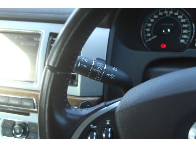 ＸＦ ３．０プレミアムラグジュアリー　ナビ／フルＴＶ／バックモニター／ドラレコ／ペイントグリル／ルーフライニング張替済／ベージュレザー／シートヒーター／パワーシート／ＥＴＣ／スマートキー／パソルシフト／タイミングチェーン式（14枚目）