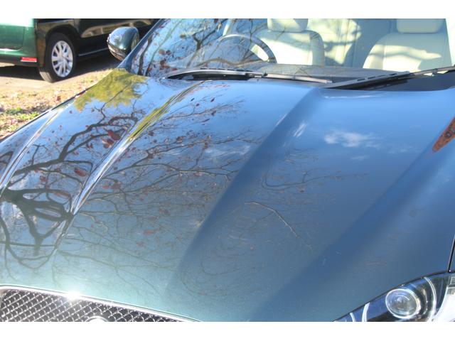 ＸＦ ３．０プレミアムラグジュアリー　ナビ／フルＴＶ／バックモニター／ドラレコ／ペイントグリル／ルーフライニング張替済／ベージュレザー／シートヒーター／パワーシート／ＥＴＣ／スマートキー／パソルシフト／タイミングチェーン式（31枚目）