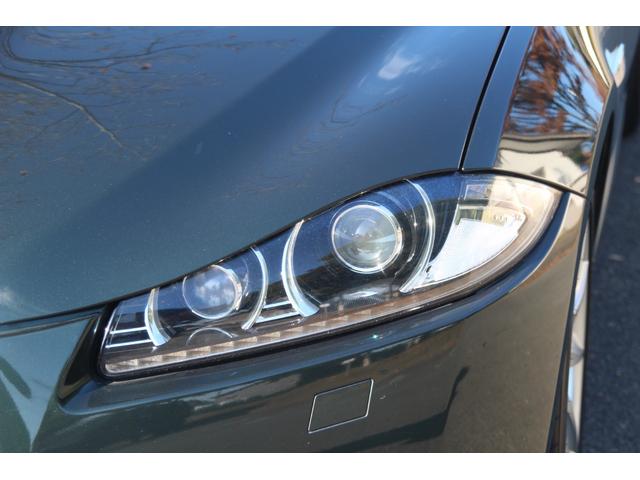 ＸＦ ３．０プレミアムラグジュアリー　ナビ／フルＴＶ／バックモニター／ドラレコ／ペイントグリル／ルーフライニング張替済／ベージュレザー／シートヒーター／パワーシート／ＥＴＣ／スマートキー／パソルシフト／タイミングチェーン式（32枚目）