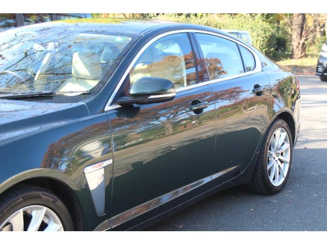 ＸＦ ３．０プレミアムラグジュアリー　ナビ／フルＴＶ／バックモニター／ドラレコ／ペイントグリル／ルーフライニング張替済／ベージュレザー／シートヒーター／パワーシート／ＥＴＣ／スマートキー／パソルシフト／タイミングチェーン式（35枚目）