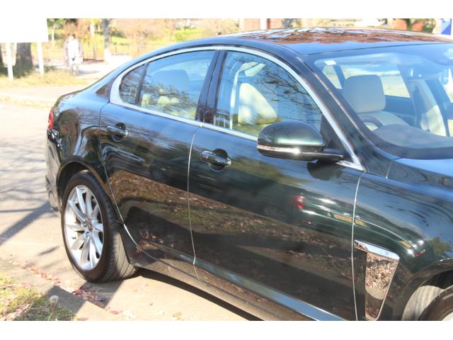 ＸＦ ３．０プレミアムラグジュアリー　ナビ／フルＴＶ／バックモニター／ドラレコ／ペイントグリル／ルーフライニング張替済／ベージュレザー／シートヒーター／パワーシート／ＥＴＣ／スマートキー／パソルシフト／タイミングチェーン式（36枚目）