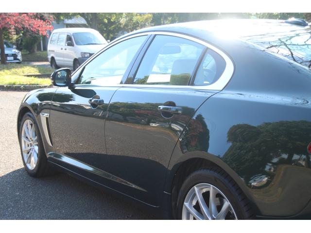 ＸＦ ３．０プレミアムラグジュアリー　ナビ／フルＴＶ／バックモニター／ドラレコ／ペイントグリル／ルーフライニング張替済／ベージュレザー／シートヒーター／パワーシート／ＥＴＣ／スマートキー／パソルシフト／タイミングチェーン式（41枚目）