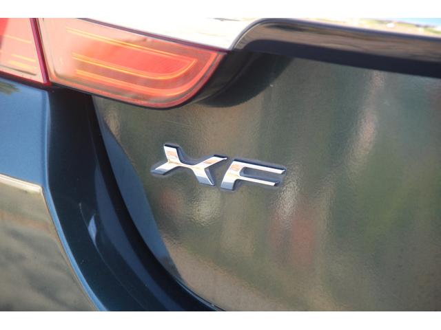 ＸＦ ３．０プレミアムラグジュアリー　ナビ／フルＴＶ／バックモニター／ドラレコ／ペイントグリル／ルーフライニング張替済／ベージュレザー／シートヒーター／パワーシート／ＥＴＣ／スマートキー／パソルシフト／タイミングチェーン式（45枚目）