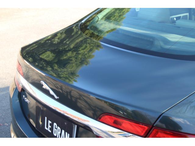 ＸＦ ３．０プレミアムラグジュアリー　ナビ／フルＴＶ／バックモニター／ドラレコ／ペイントグリル／ルーフライニング張替済／ベージュレザー／シートヒーター／パワーシート／ＥＴＣ／スマートキー／パソルシフト／タイミングチェーン式（46枚目）