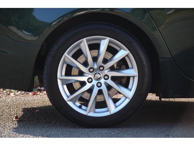 ＸＦ ３．０プレミアムラグジュアリー　ナビ／フルＴＶ／バックモニター／ドラレコ／ペイントグリル／ルーフライニング張替済／ベージュレザー／シートヒーター／パワーシート／ＥＴＣ／スマートキー／パソルシフト／タイミングチェーン式（48枚目）