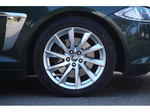 ＸＦ ３．０プレミアムラグジュアリー　ナビ／フルＴＶ／バックモニター／ドラレコ／ペイントグリル／ルーフライニング張替済／ベージュレザー／シートヒーター／パワーシート／ＥＴＣ／スマートキー／パソルシフト／タイミングチェーン式（49枚目）