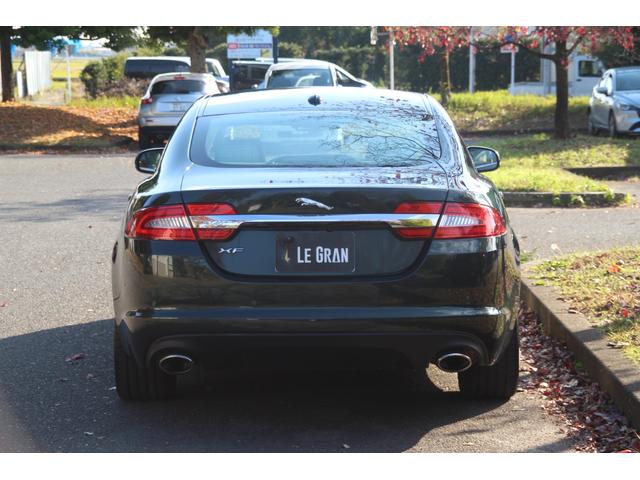 ＸＦ ３．０プレミアムラグジュアリー　ナビ／フルＴＶ／バックモニター／ドラレコ／ペイントグリル／ルーフライニング張替済／ベージュレザー／シートヒーター／パワーシート／ＥＴＣ／スマートキー／パソルシフト／タイミングチェーン式（53枚目）