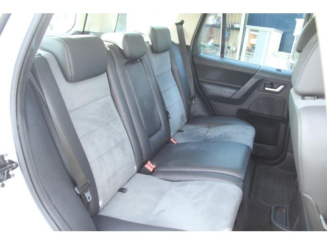 フリーランダー2 ファイナルエディション 50台限定車/ドラレコ/ナビ/バックモニター/サイドカメラ/ハーフレザーシート/リアスポイラー/整備記録簿7枚/ETC/スマートキー/Bluetooth/ステアリングヒーター/電動パーキング(8枚目)