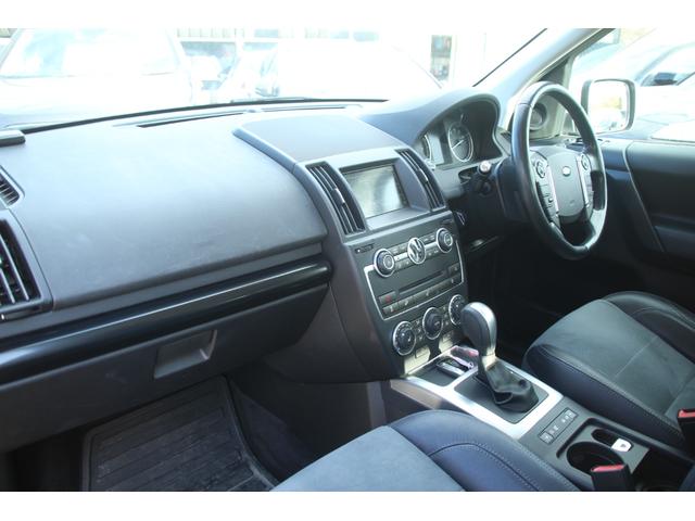 フリーランダー2 ファイナルエディション 50台限定車/ドラレコ/ナビ/バックモニター/サイドカメラ/ハーフレザーシート/リアスポイラー/整備記録簿7枚/ETC/スマートキー/Bluetooth/ステアリングヒーター/電動パーキング(9枚目)