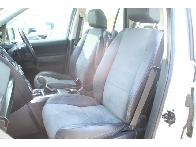 フリーランダー2 ファイナルエディション 50台限定車/ドラレコ/ナビ/バックモニター/サイドカメラ/ハーフレザーシート/リアスポイラー/整備記録簿7枚/ETC/スマートキー/Bluetooth/ステアリングヒーター/電動パーキング(10枚目)