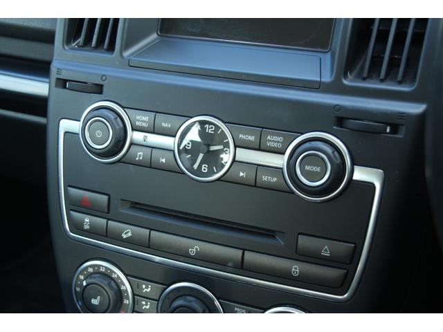 フリーランダー2 ファイナルエディション 50台限定車/ドラレコ/ナビ/バックモニター/サイドカメラ/ハーフレザーシート/リアスポイラー/整備記録簿7枚/ETC/スマートキー/Bluetooth/ステアリングヒーター/電動パーキング(20枚目)