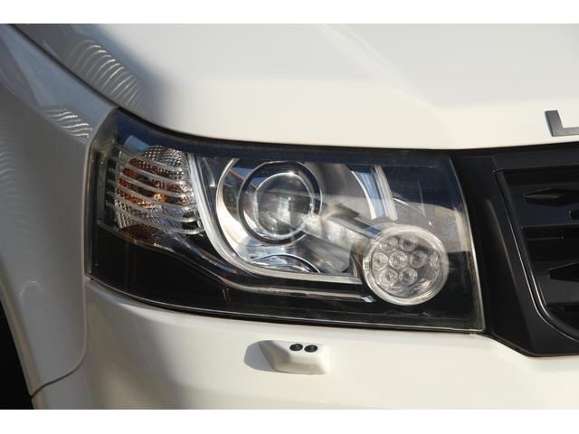 フリーランダー2 ファイナルエディション 50台限定車/ドラレコ/ナビ/バックモニター/サイドカメラ/ハーフレザーシート/リアスポイラー/整備記録簿7枚/ETC/スマートキー/Bluetooth/ステアリングヒーター/電動パーキング(29枚目)