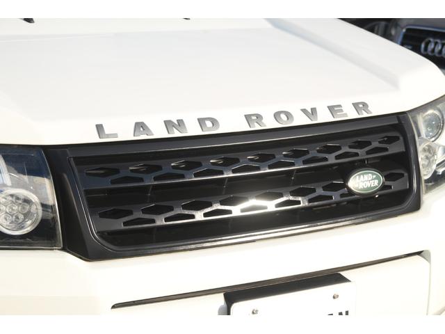 フリーランダー2 ファイナルエディション 50台限定車/ドラレコ/ナビ/バックモニター/サイドカメラ/ハーフレザーシート/リアスポイラー/整備記録簿7枚/ETC/スマートキー/Bluetooth/ステアリングヒーター/電動パーキング(30枚目)