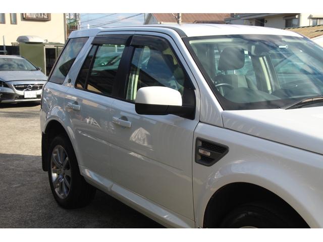 フリーランダー2 ファイナルエディション 50台限定車/ドラレコ/ナビ/バックモニター/サイドカメラ/ハーフレザーシート/リアスポイラー/整備記録簿7枚/ETC/スマートキー/Bluetooth/ステアリングヒーター/電動パーキング(36枚目)