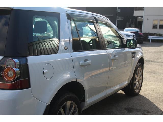 フリーランダー2 ファイナルエディション 50台限定車/ドラレコ/ナビ/バックモニター/サイドカメラ/ハーフレザーシート/リアスポイラー/整備記録簿7枚/ETC/スマートキー/Bluetooth/ステアリングヒーター/電動パーキング(39枚目)