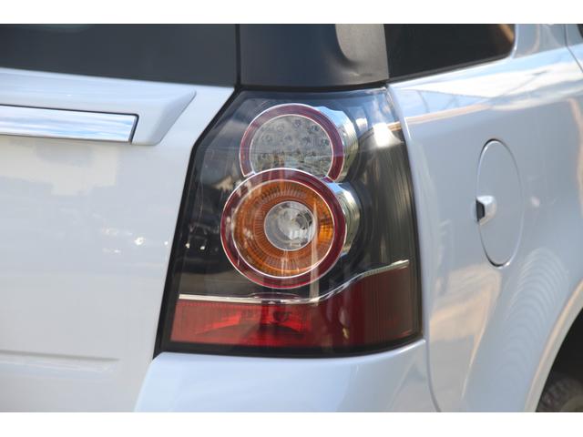 フリーランダー2 ファイナルエディション 50台限定車/ドラレコ/ナビ/バックモニター/サイドカメラ/ハーフレザーシート/リアスポイラー/整備記録簿7枚/ETC/スマートキー/Bluetooth/ステアリングヒーター/電動パーキング(40枚目)