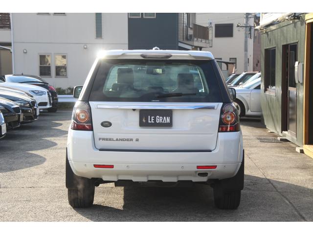 フリーランダー2 ファイナルエディション 50台限定車/ドラレコ/ナビ/バックモニター/サイドカメラ/ハーフレザーシート/リアスポイラー/整備記録簿7枚/ETC/スマートキー/Bluetooth/ステアリングヒーター/電動パーキング(46枚目)