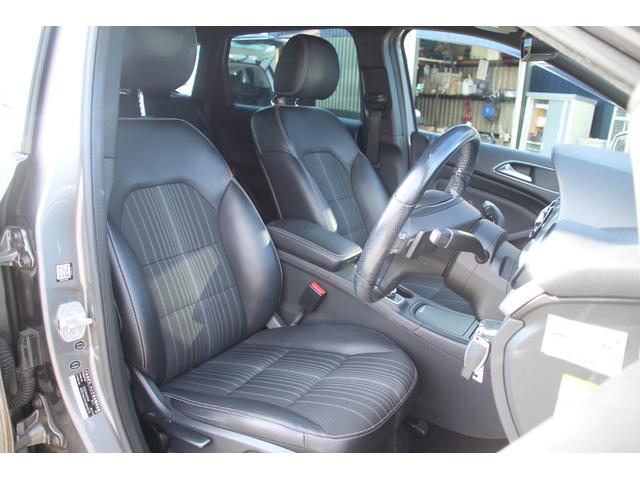 Ｂクラス Ｂ１８０　ブルーエフィシェンシー　ナビＴＶ／Ｂｌｕｅｔｏｏｔｈ／キーレス／スペアキー／電動パーキングブレーキ／バックカメラ／ハーフレザーシート／オートライト／ＨＩＤ／パドルシフト／電動格納ミラー（10枚目）