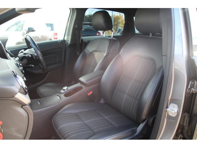 Ｂクラス Ｂ１８０　ブルーエフィシェンシー　ナビＴＶ／Ｂｌｕｅｔｏｏｔｈ／キーレス／スペアキー／電動パーキングブレーキ／バックカメラ／ハーフレザーシート／オートライト／ＨＩＤ／パドルシフト／電動格納ミラー（12枚目）