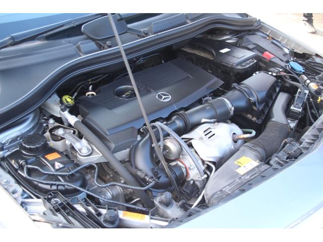 Ｂクラス Ｂ１８０　ブルーエフィシェンシー　ナビＴＶ／Ｂｌｕｅｔｏｏｔｈ／キーレス／スペアキー／電動パーキングブレーキ／バックカメラ／ハーフレザーシート／オートライト／ＨＩＤ／パドルシフト／電動格納ミラー（26枚目）