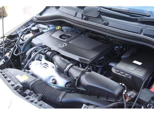 Ｂクラス Ｂ１８０　ブルーエフィシェンシー　ナビＴＶ／Ｂｌｕｅｔｏｏｔｈ／キーレス／スペアキー／電動パーキングブレーキ／バックカメラ／ハーフレザーシート／オートライト／ＨＩＤ／パドルシフト／電動格納ミラー（28枚目）