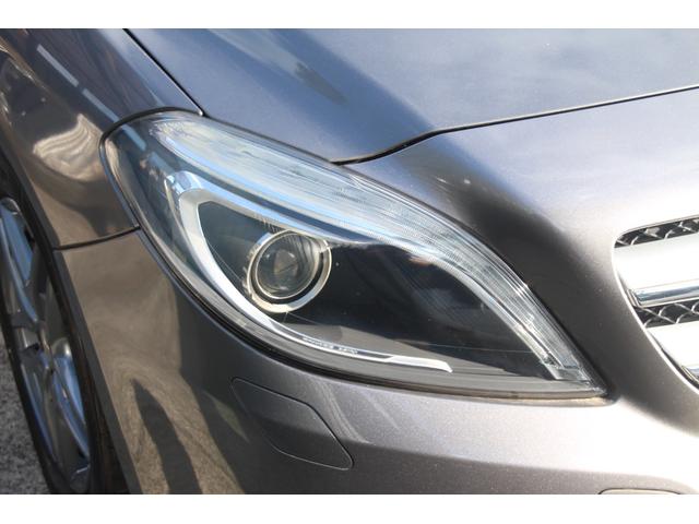 Ｂクラス Ｂ１８０　ブルーエフィシェンシー　ナビＴＶ／Ｂｌｕｅｔｏｏｔｈ／キーレス／スペアキー／電動パーキングブレーキ／バックカメラ／ハーフレザーシート／オートライト／ＨＩＤ／パドルシフト／電動格納ミラー（30枚目）