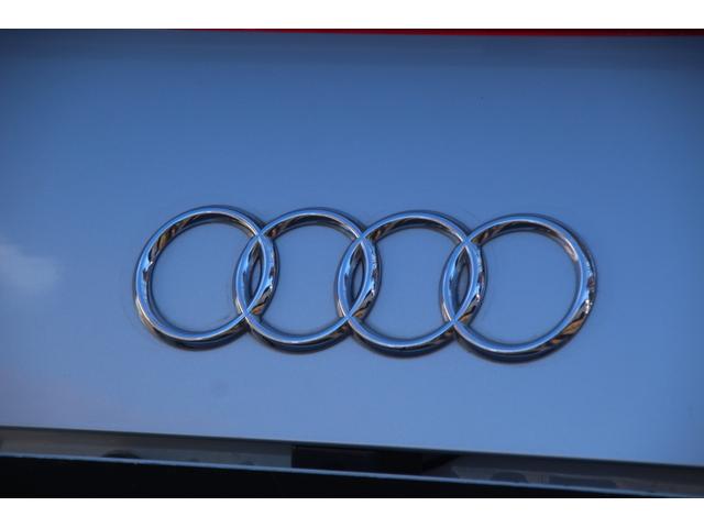 ＴＴクーペ ２．０ＴＦＳＩ　社外マフラー／グリル／１８ｉｎＡＷ／レッドレザー／ＥＴＣ／デジタルインナーミラー／ナビ／レーダー探知／パドルシフト／ＭＴモード／オートライト／ＨＩＤ／ルーフライニング張替済（45枚目）