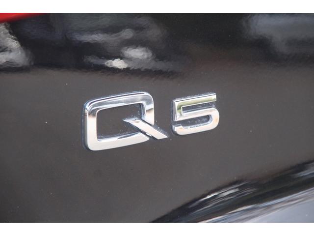 Ｑ５ 　ペイントグリル・下回りモール／ナビ／フルＴＶ／ルーフライニング張替済／ＥＴＣ／ＨＩＤ／電動リアゲート／サイドカメラ／ダブルエアコン／オートライト／パドルシフト／スマートキー／パワーシート／シートメモリ（20枚目）