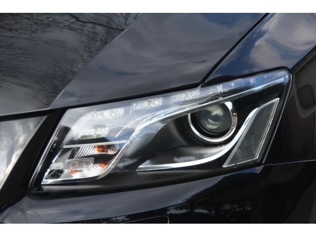 Ｑ５ 　ペイントグリル・下回りモール／ナビ／フルＴＶ／ルーフライニング張替済／ＥＴＣ／ＨＩＤ／電動リアゲート／サイドカメラ／ダブルエアコン／オートライト／パドルシフト／スマートキー／パワーシート／シートメモリ（30枚目）